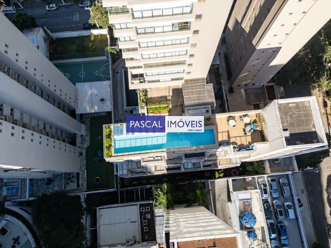 Apartamento em Moema