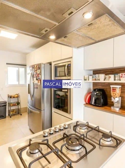 Apartamento em Brooklin