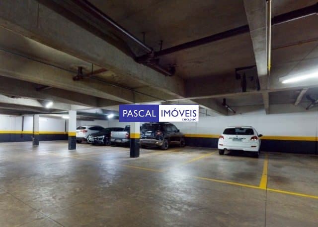 Apartamento em Paraíso