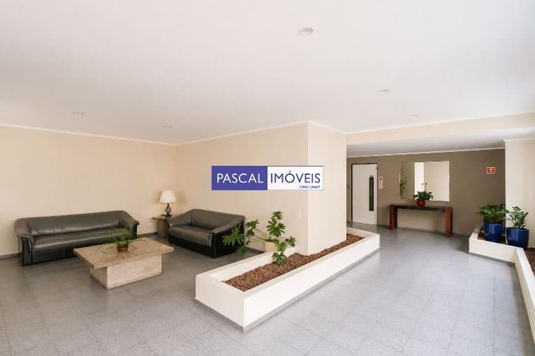 Apartamento em Moema