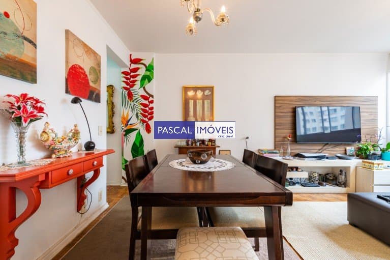 Apartamento em Moema