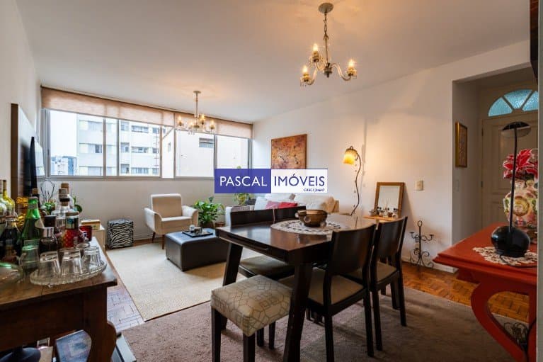 Apartamento em Moema