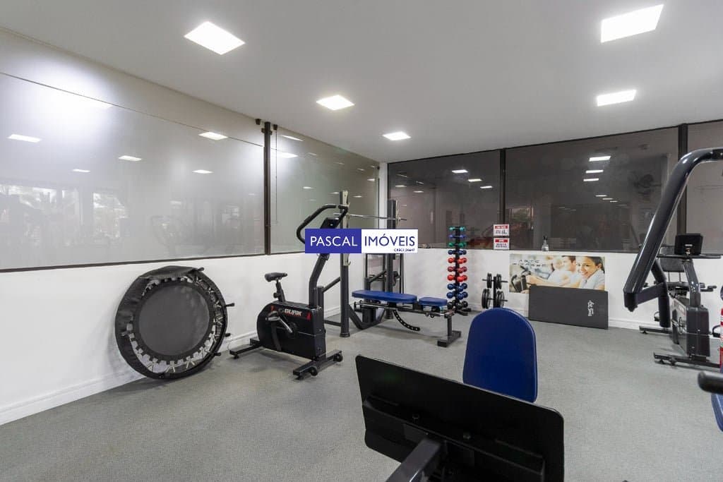 Apartamento em Moema