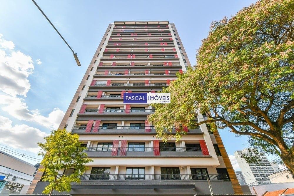 Apartamento em Moema