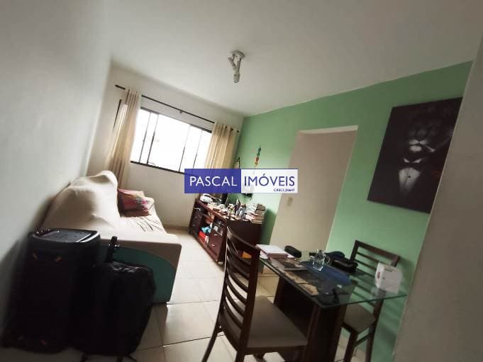 Apartamento em Jardim Aeroporto