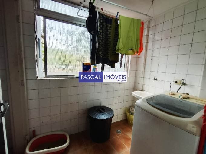 Apartamento em Jardim Aeroporto
