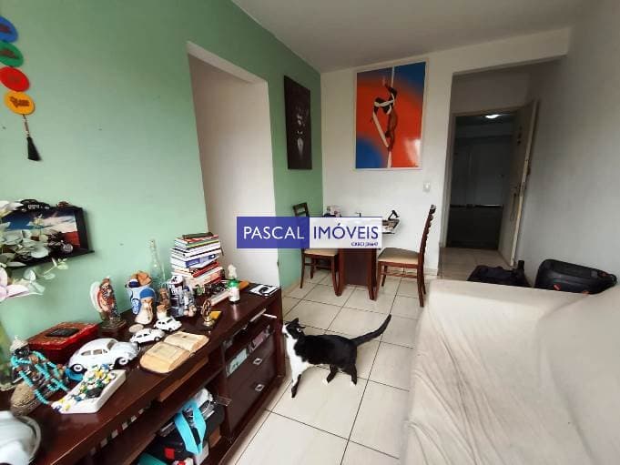 Apartamento em Jardim Aeroporto