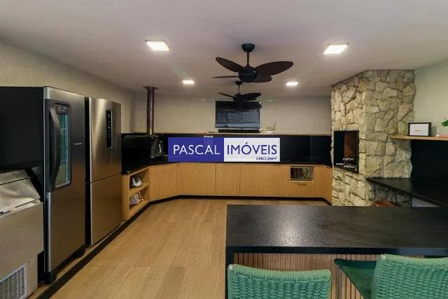Apartamento em Campo Belo