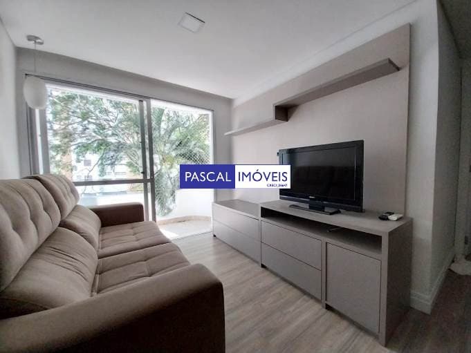 Apartamento em Campo Belo