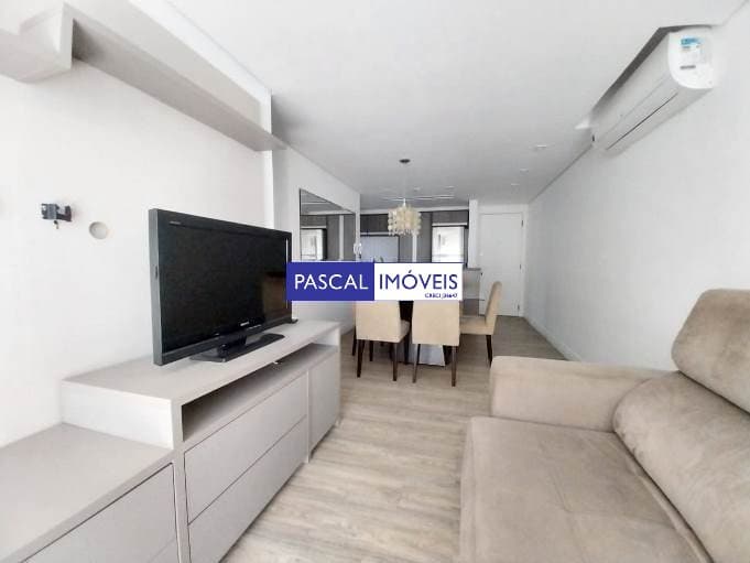 Apartamento em Campo Belo