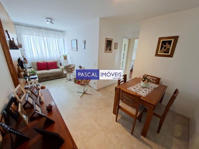 Apartamento em Brooklin
