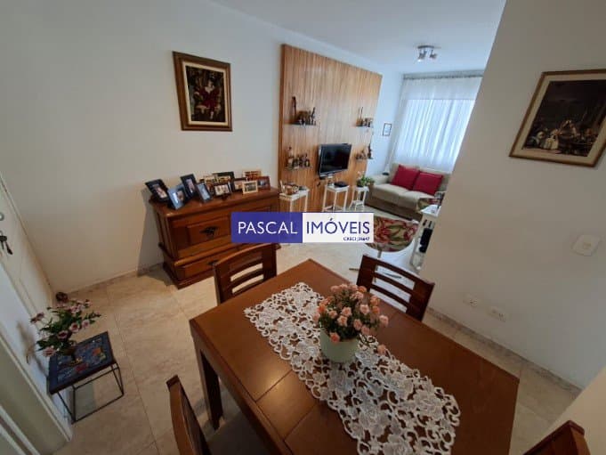 Apartamento em Brooklin