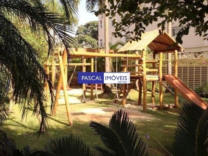 Apartamento em Campo Belo