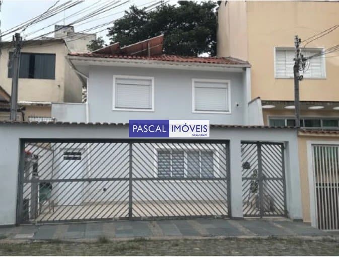 Casa em Vila Mariana