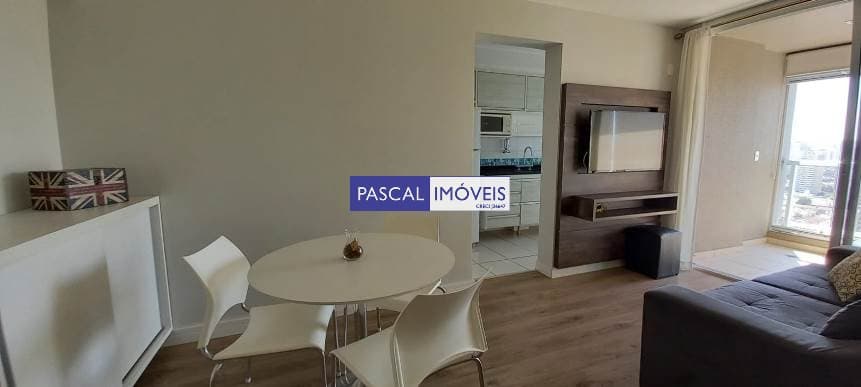 Apartamento em Brooklin