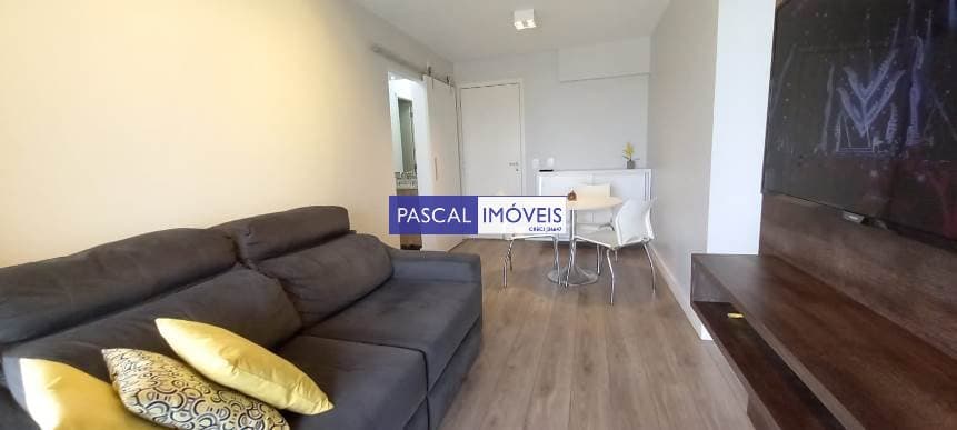 Apartamento em Brooklin