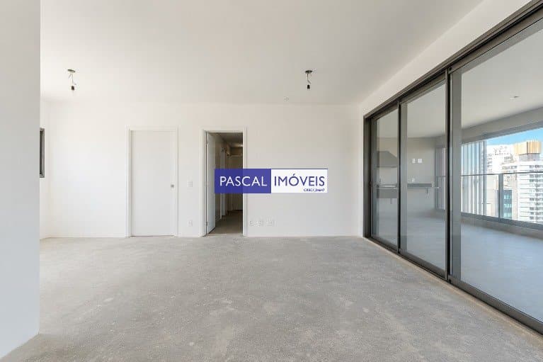 Apartamento em Vila Olímpia