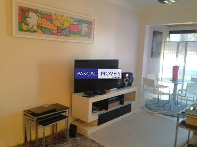 Apartamento em Vila Olímpia
