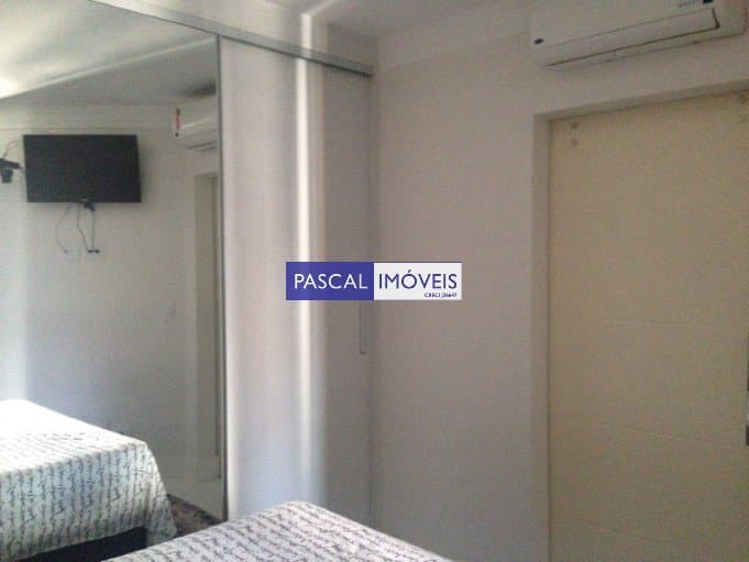 Apartamento em Vila Olímpia