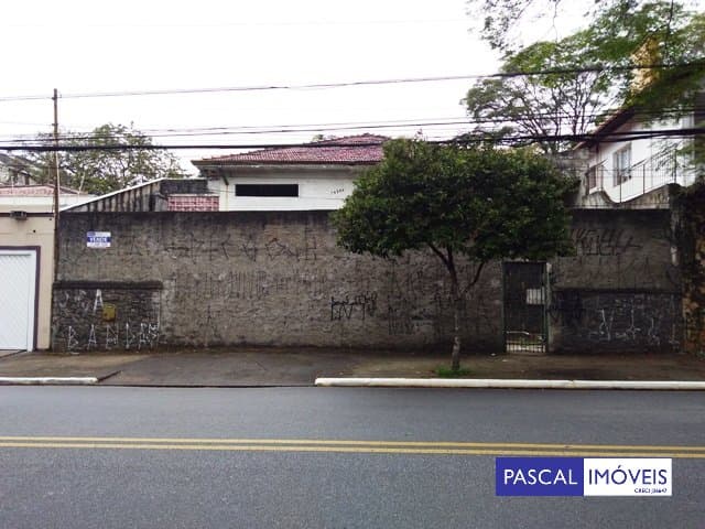 Casa em Brooklin