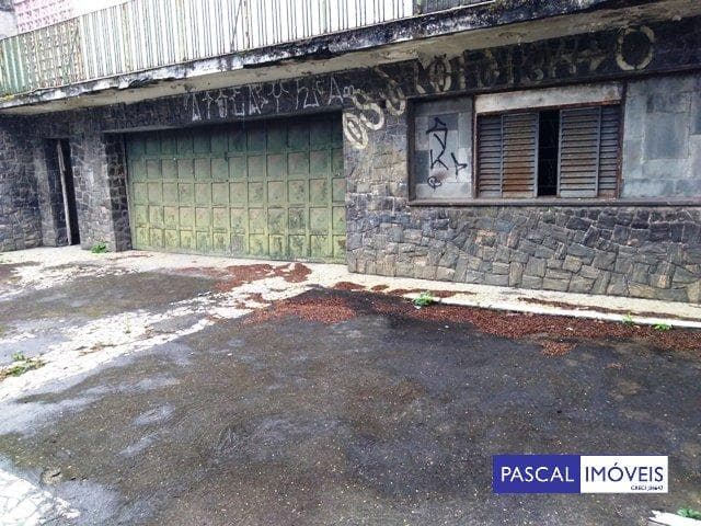 Casa em Brooklin