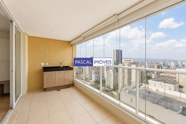 Apartamento em Consolação