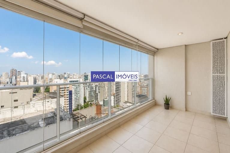 Apartamento em Consolação