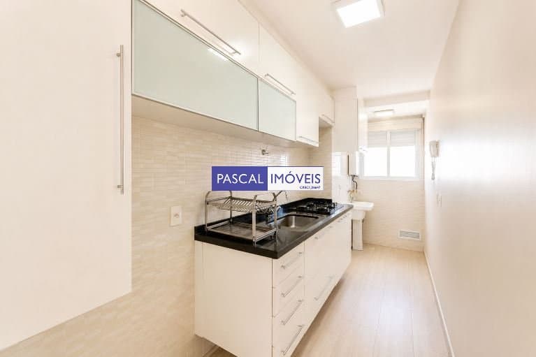 Apartamento em Consolação