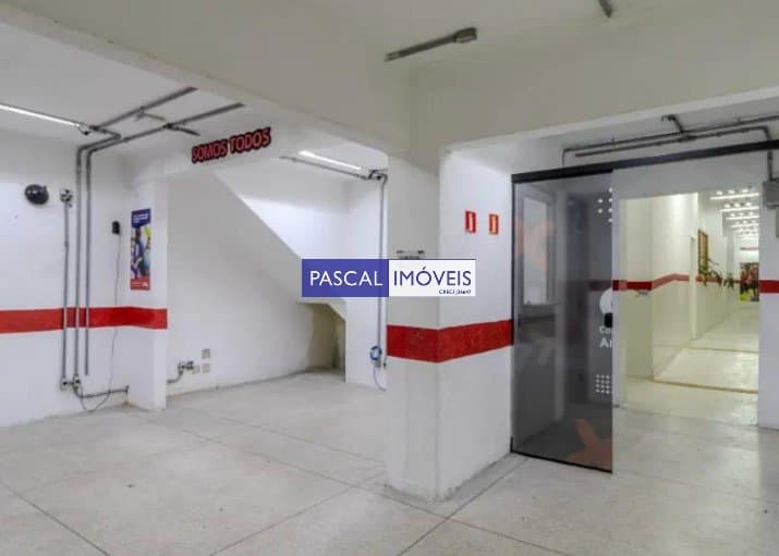 Predio Comercial em Brooklin