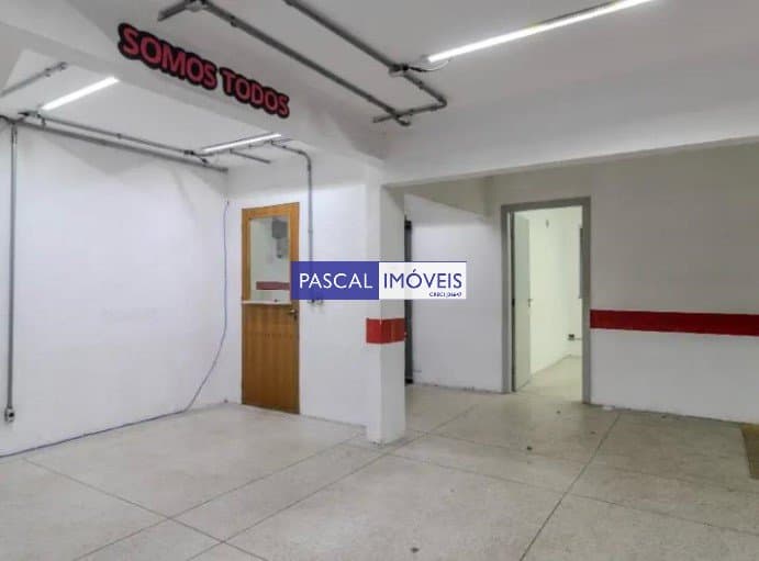 Predio Comercial em Brooklin