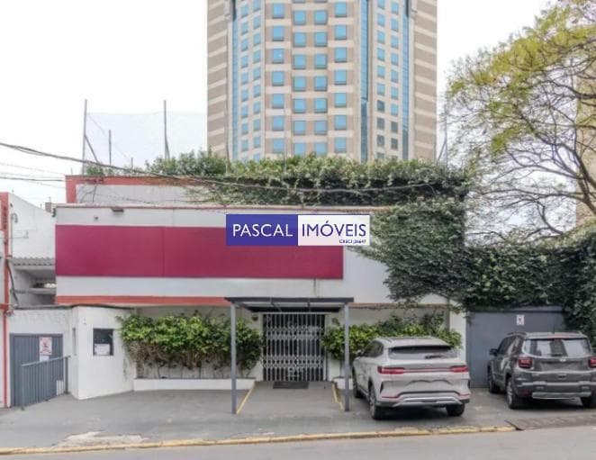 Predio Comercial em Brooklin