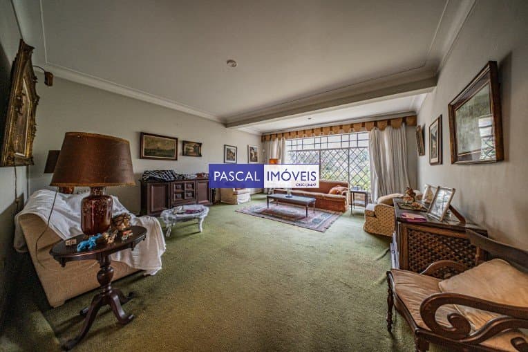 Casa em Brooklin