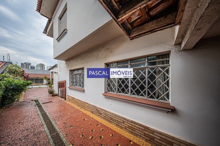 Casa em Brooklin