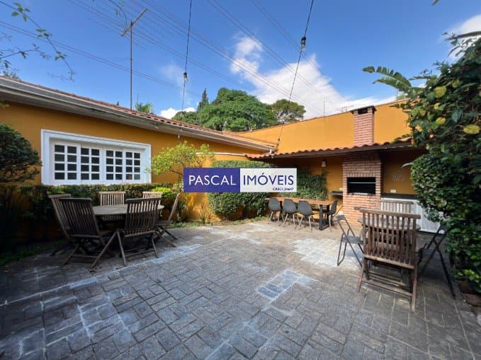 Casa em Brooklin