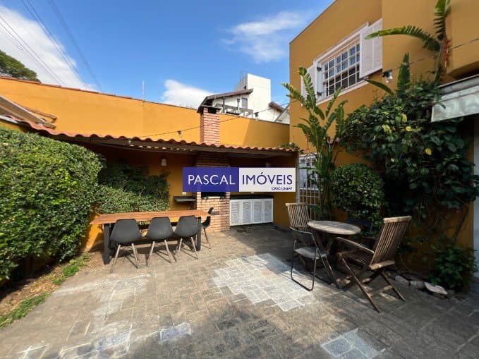 Casa em Brooklin