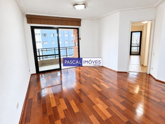 Apartamento em Brooklin