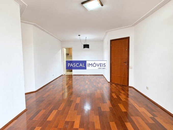 Apartamento em Brooklin