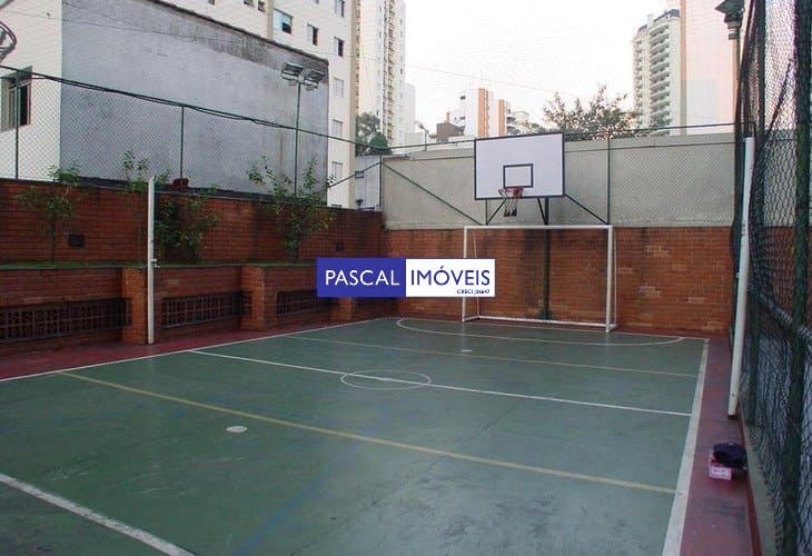 Apartamento em Brooklin