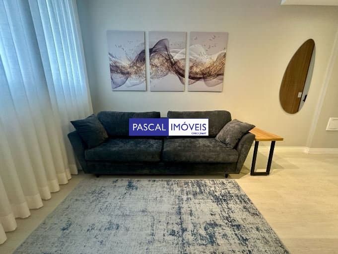 Apartamento em Chácara Santo Antônio (Zona Sul)