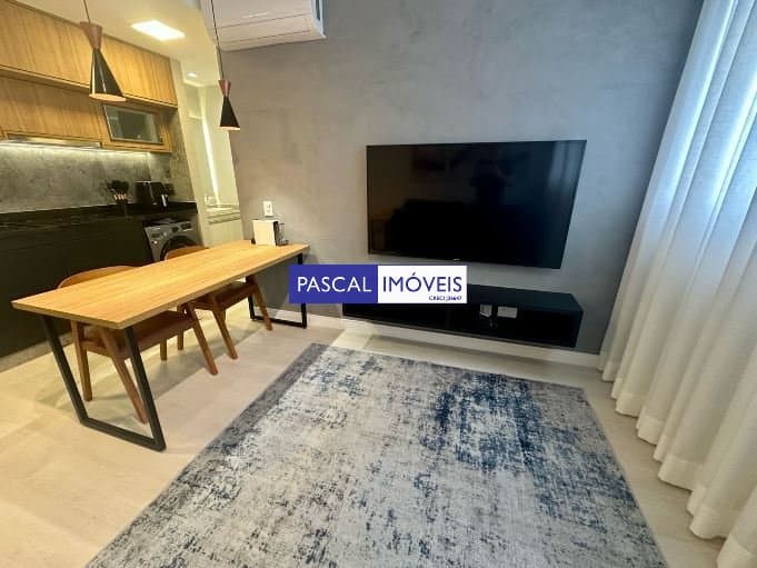 Apartamento em Chácara Santo Antônio (Zona Sul)