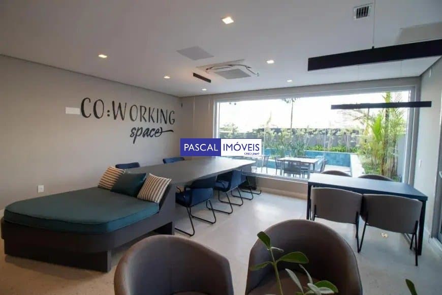 Apartamento em Chácara Santo Antônio (Zona Sul)