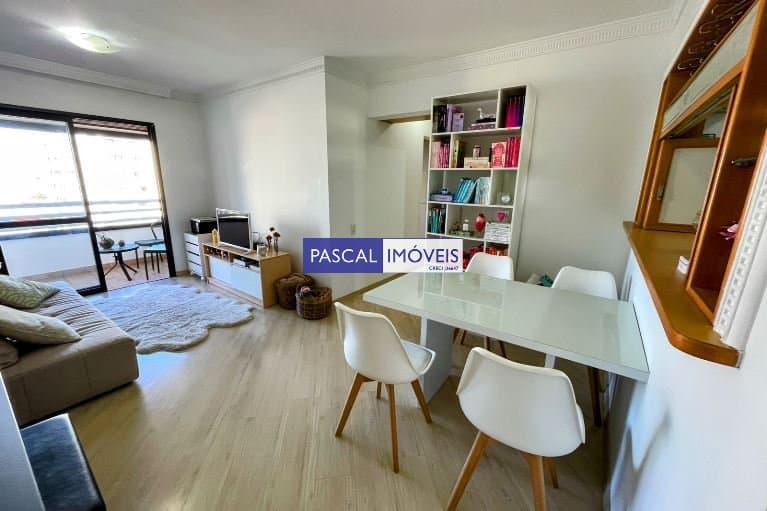 Apartamento em Moema
