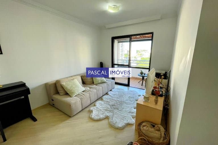 Apartamento em Moema