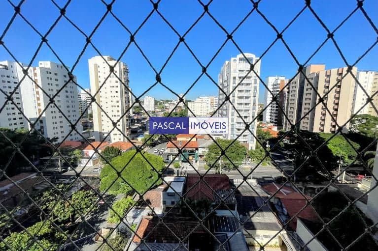 Apartamento em Moema