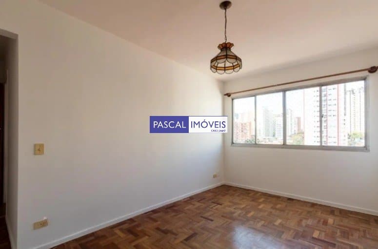 Apartamento em Vila Olímpia
