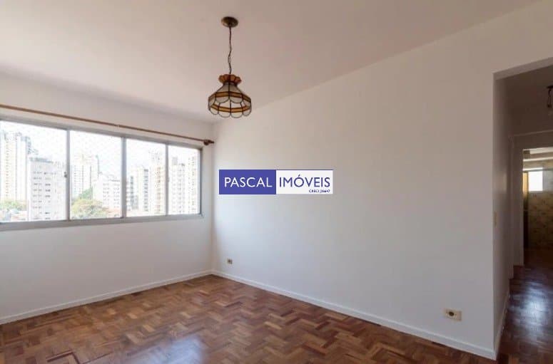 Apartamento em Vila Olímpia