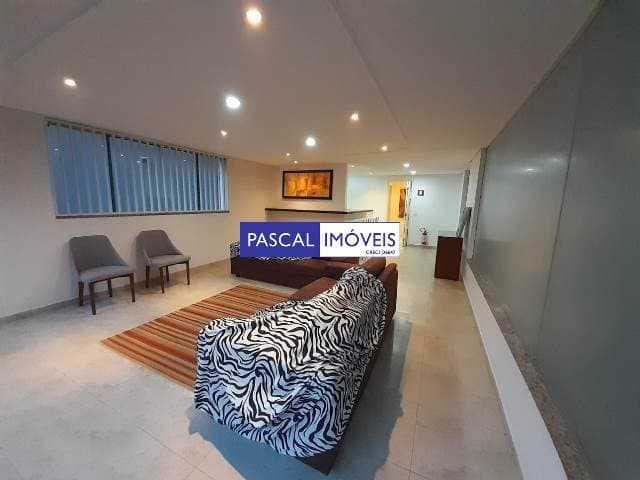 Apartamento em Vila Olímpia