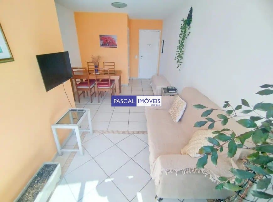 Apartamento em Brooklin