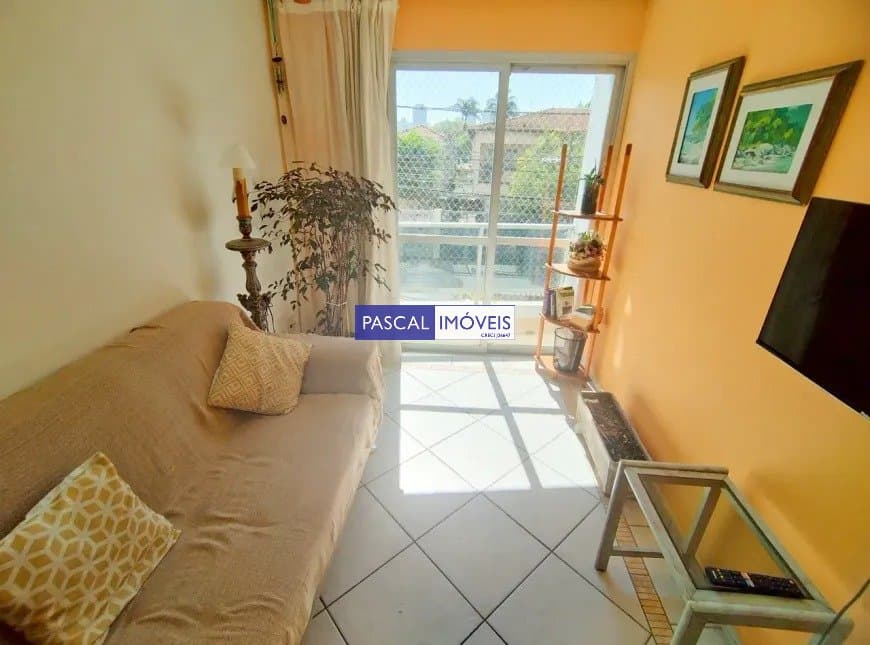 Apartamento em Brooklin