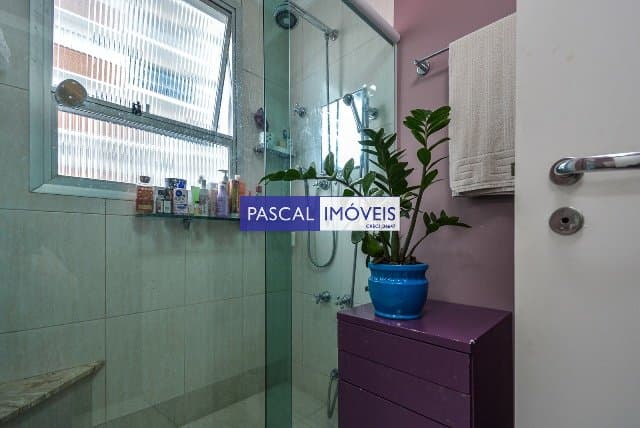 Apartamento em Moema